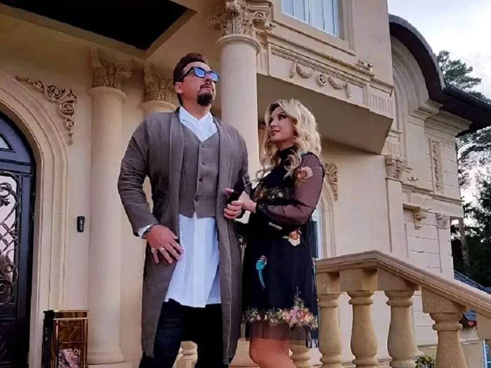 Фото: соцсети