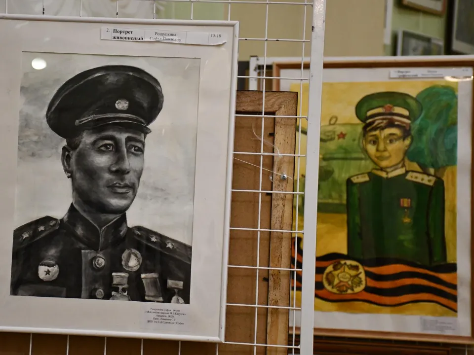 Фото: администрация г.о. Жуковский