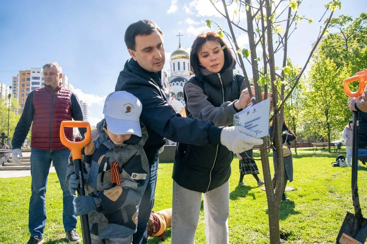 Пресс-служба администрации городского округа Реутов