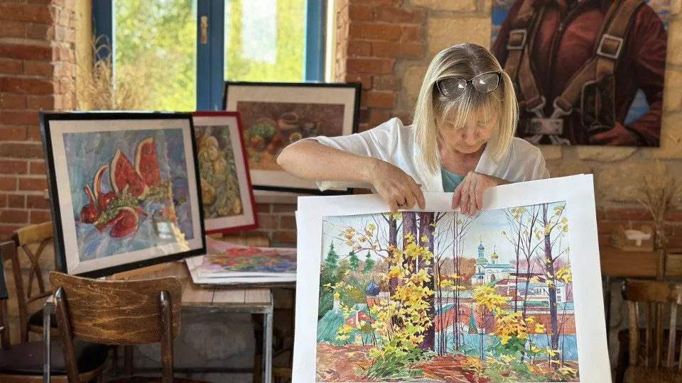 Фото: парк культуры и отдыха «Серебряный»