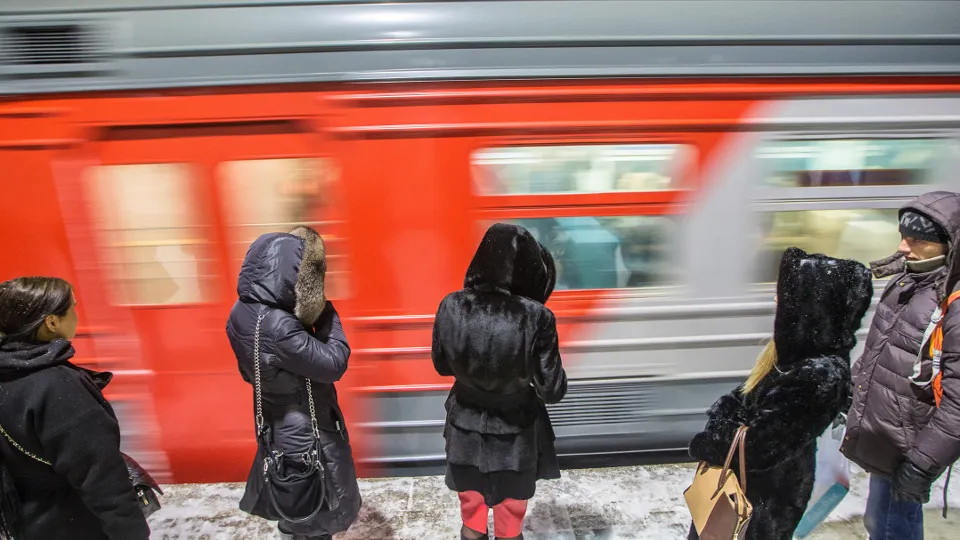 Фото: ТАСС/Дмитрий Серебряков