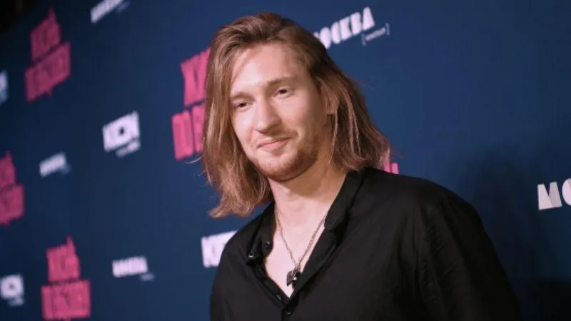 Певец IVAN рассказал о переменах в жизни после появления ребенка