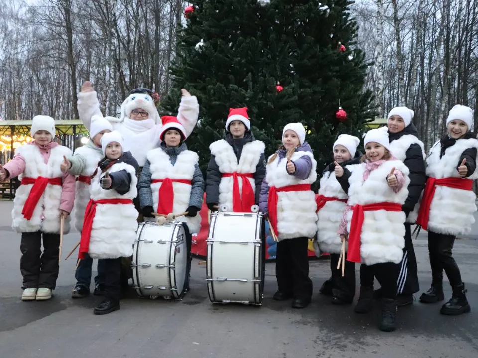 Фото: МАУ «Волок-Медиа»