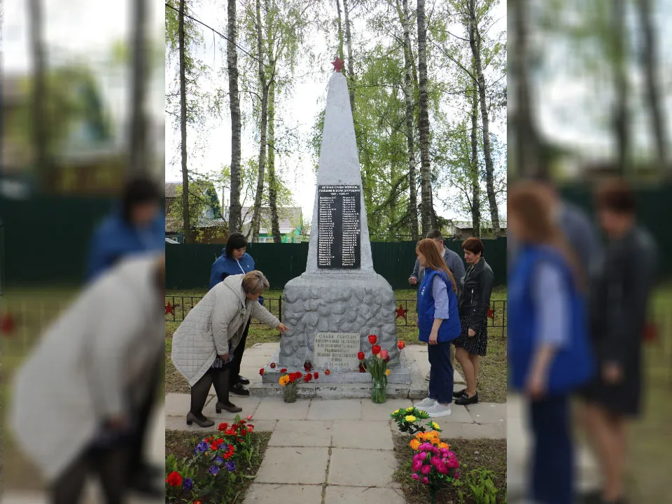 Фото: vk.com/Единая Россия г.о. Лотошино