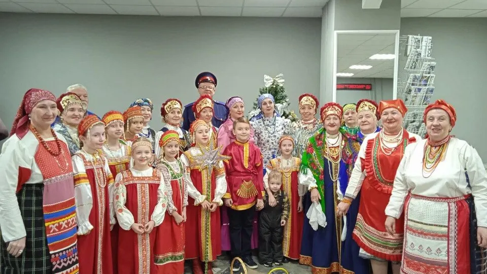 Фото: пресс-служба администрации г.о. Балашиха