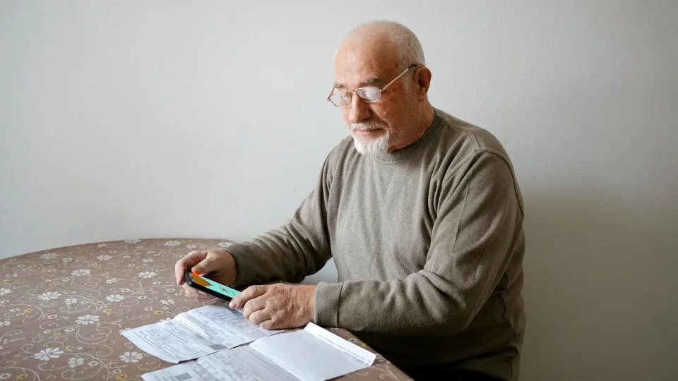 Фото: Министерство социального развития Московской области