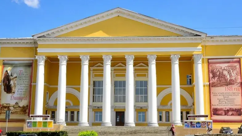 Культура.РФ