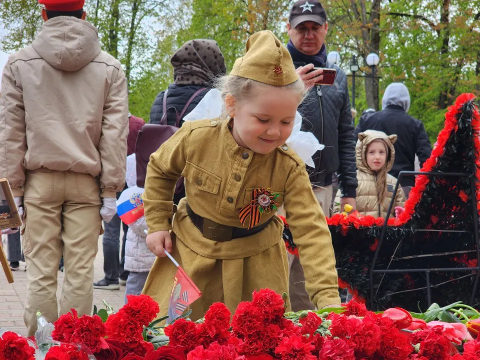 Фото: МедиаБанк Подмосковья/Яна Шаливская