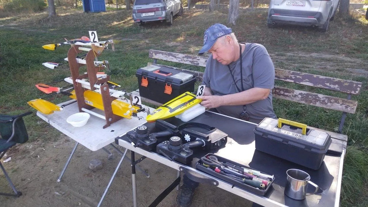 Фото: МБУ МСК «Лидер»