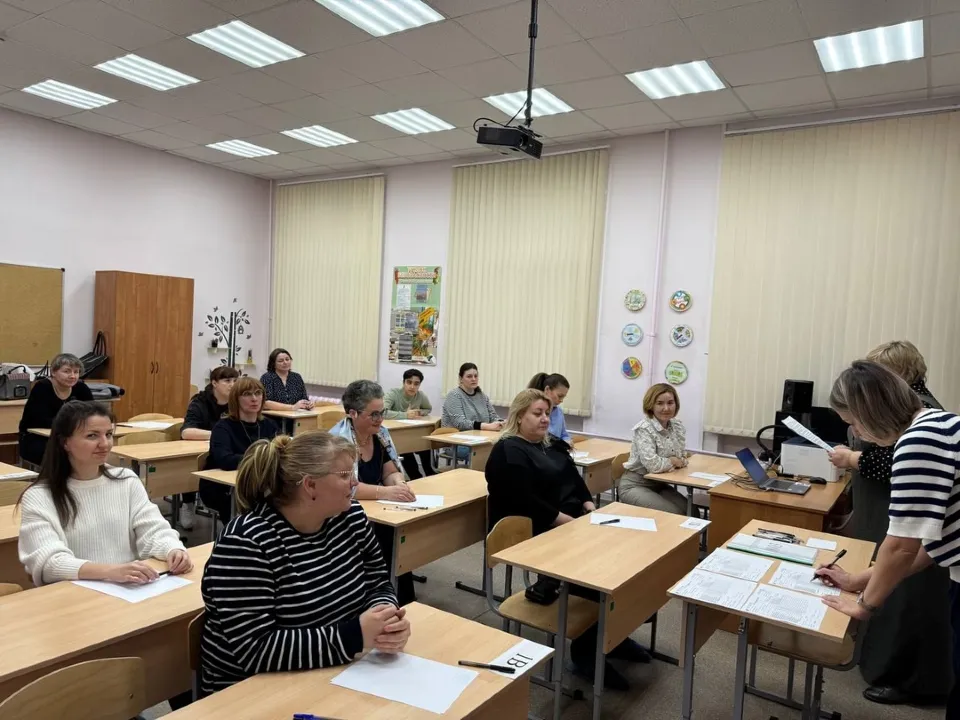 Фото: vk.com/Управление образования Ленинского ГО