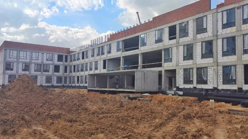 Фото: группа «Самолет»