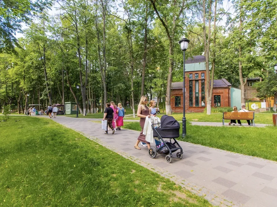 Фото: пресс-служба губернатора и правительства Московской области