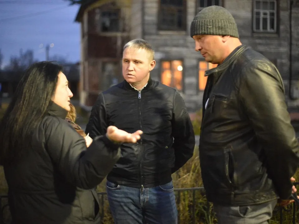 Фото: пресс-служба администрации м.о. Шатура