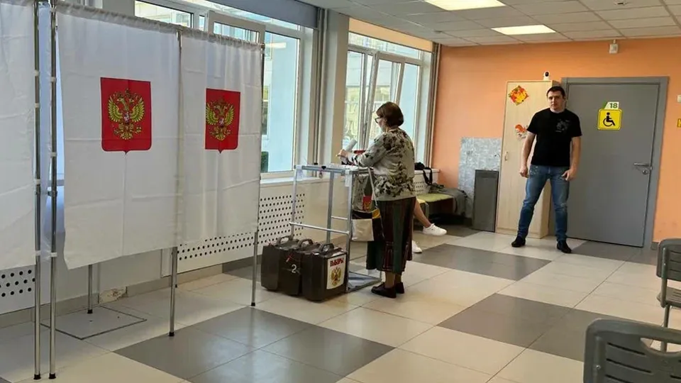 Фото: пресс-служба партии «Единая Россия»