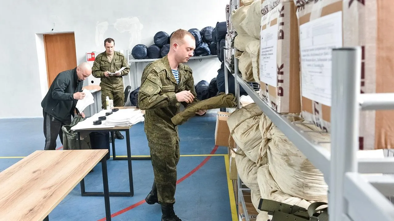 Пресс-служба губернатора и правительства МО