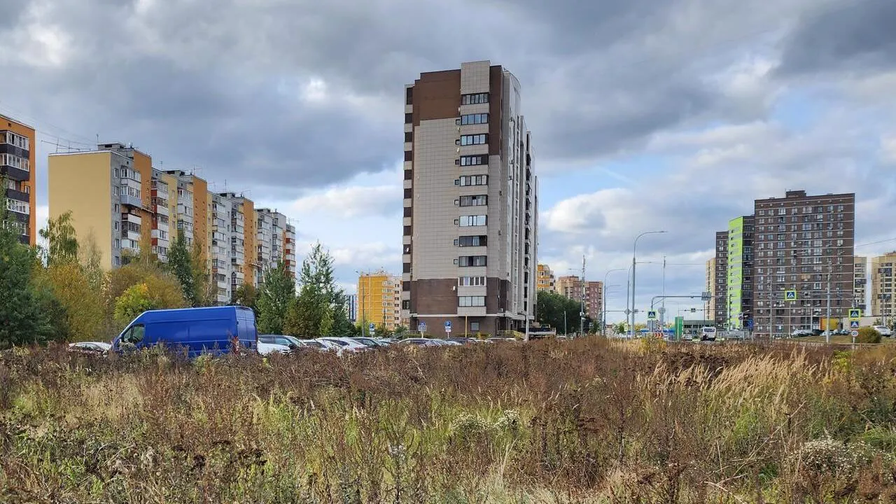В подмосковных Мытищах построят крупный фермерский рынок