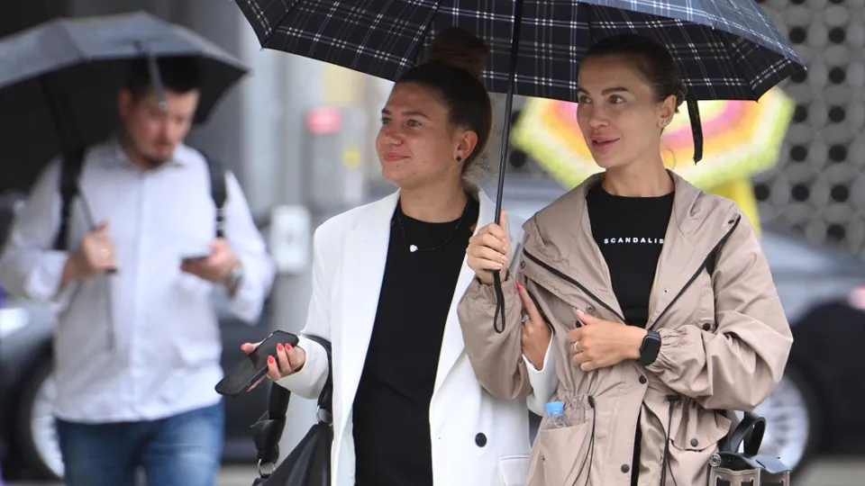 Фото: РИА Новости/Кирилл Зыков