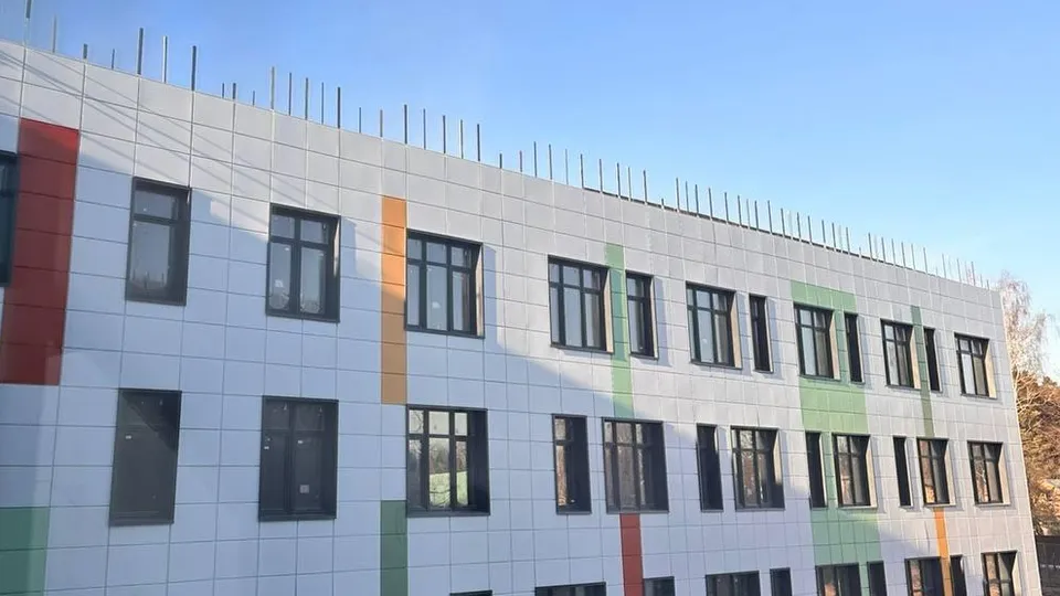 Фото: Главгосстройнадзор