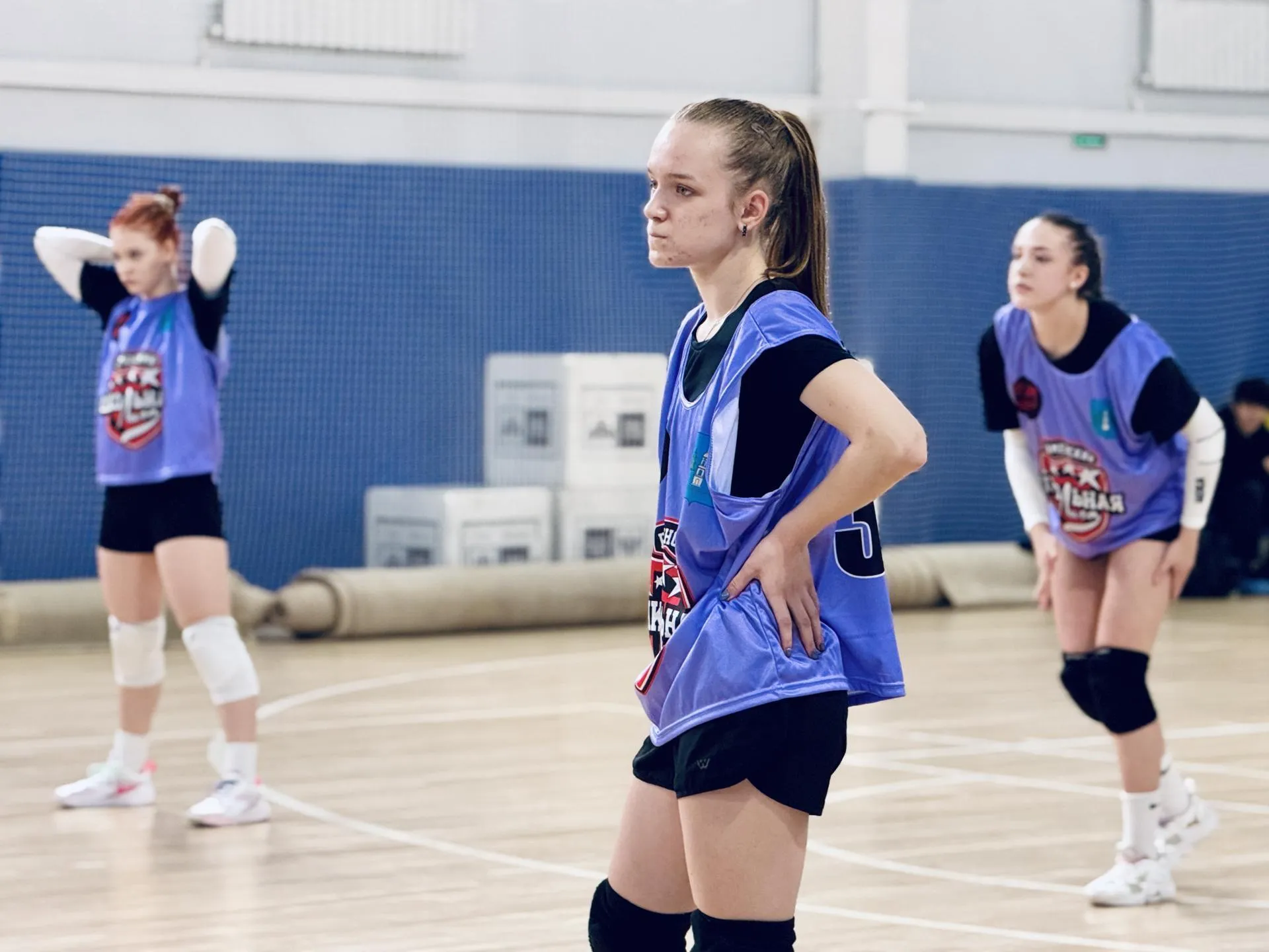 МедиаБанк Подмосковья/Ольга Стаферова