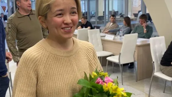 Фото: REGIONS/Юлиан Миранду