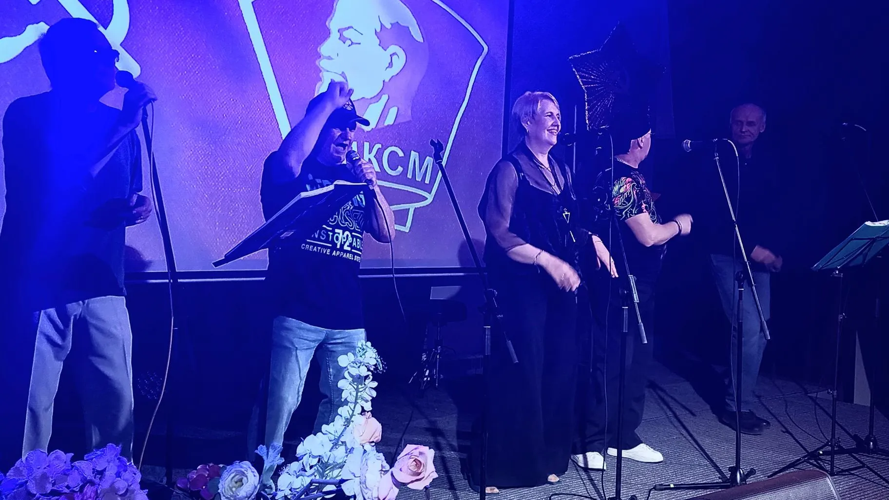 Фото: Анна Тюрюмина