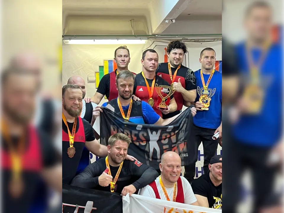 Фото: администрация г.о. Люберцы