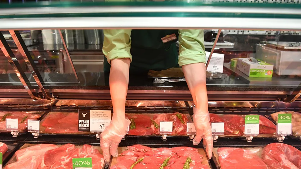 Фото: РИА Новости/Алексей Куденко