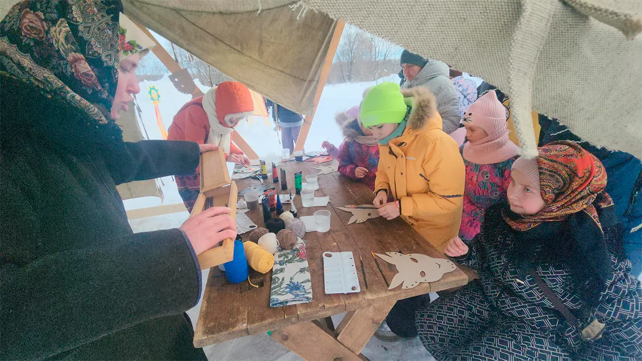 Станислав Орлов