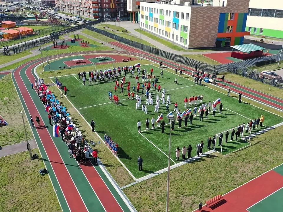 Фото: Администрация городского округа Люберцы&nbsp;