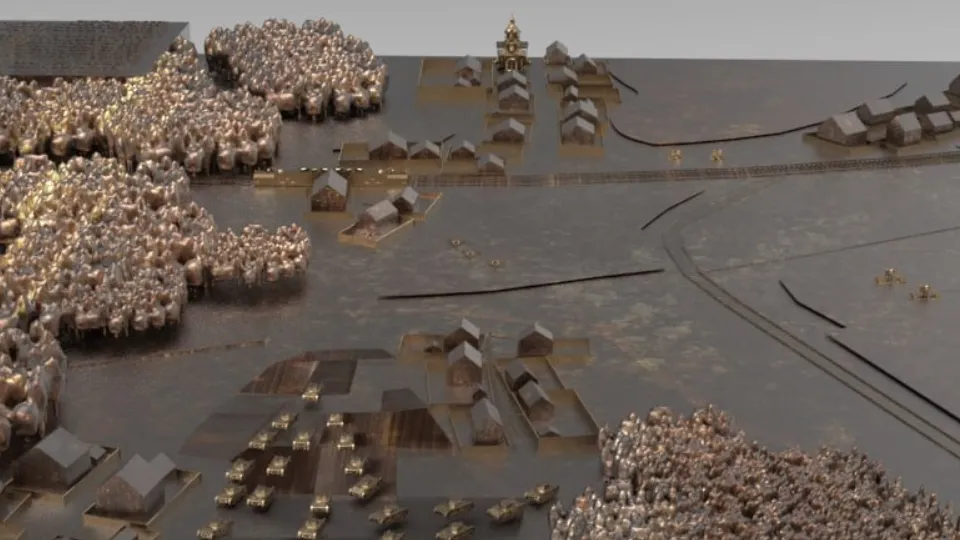 Фото: проектное решение