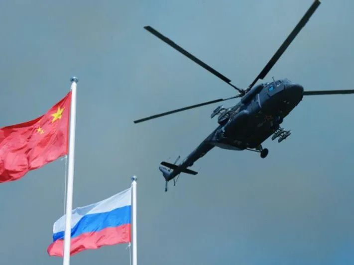 Зачем Пекин следит за Россией — разбор политолога