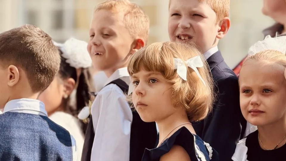 Фото: Ольга Стаферова