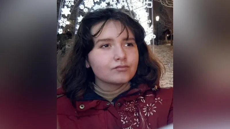 Пропавшую без вести 12-летнюю девочку ищут в Одинцово