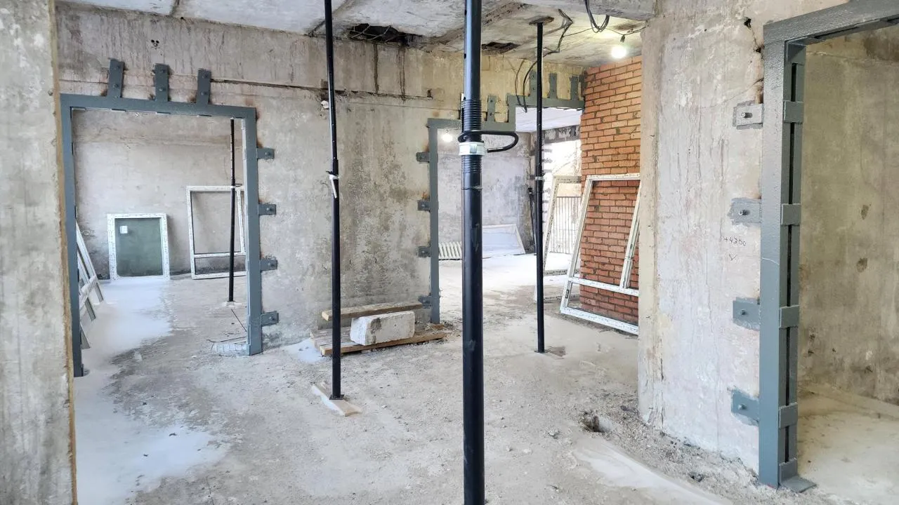 REGIONS/Мария Шигорева