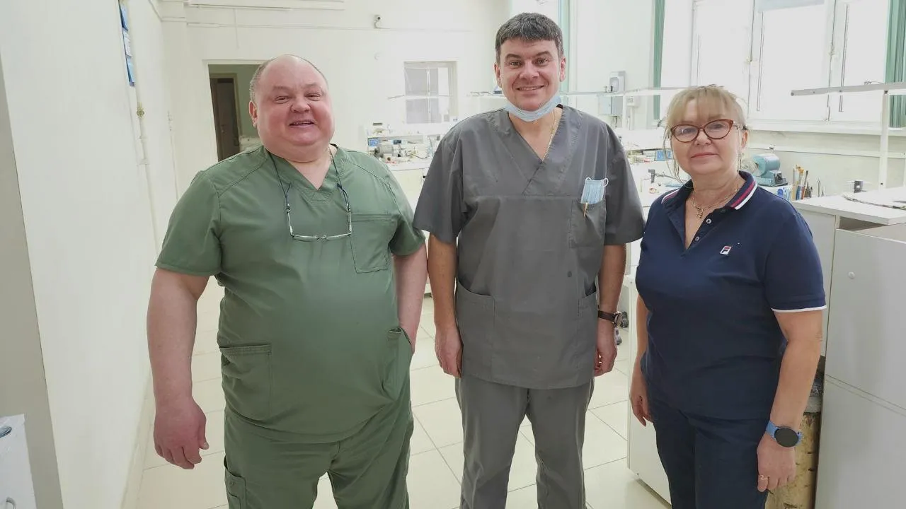 МедиаБанк Подмосковья/Юлия Андросова