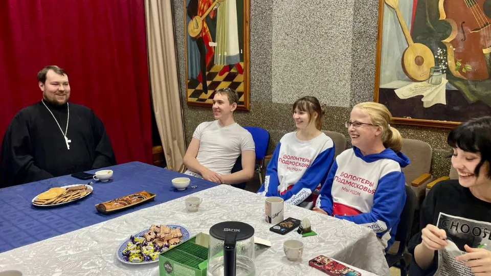 Фото: БМЦ «Алиби»