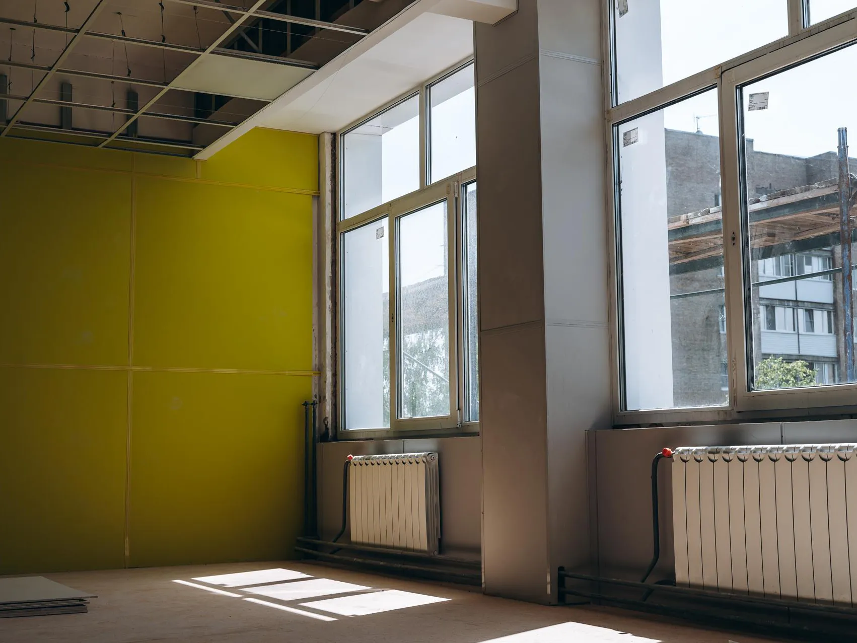 Фото: пресс-служба Администрации г.о. Щелково