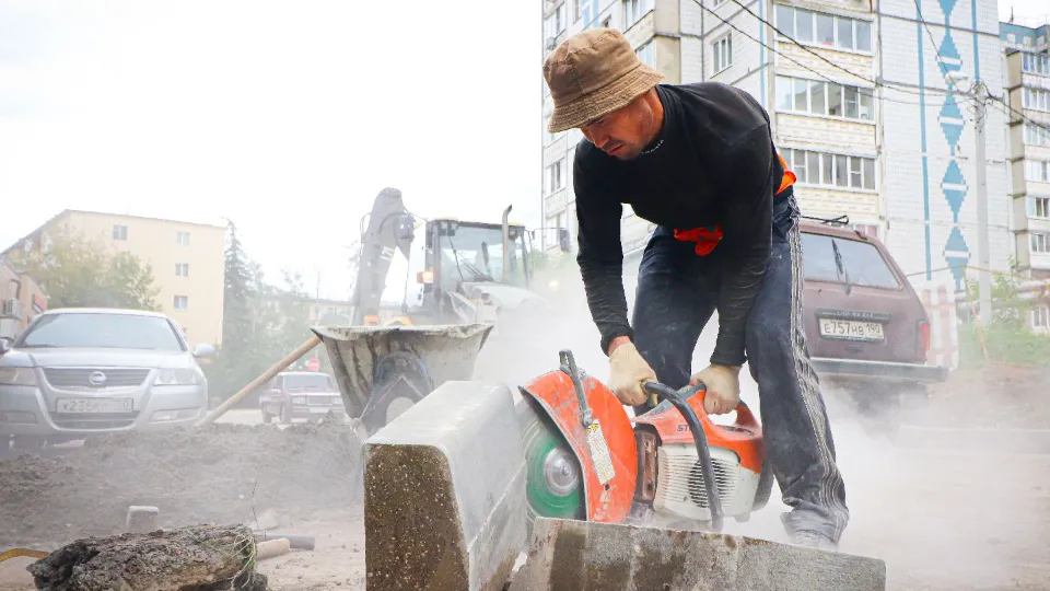 Фото: МедиаБанк Подмосковья/Данила Кирьянов