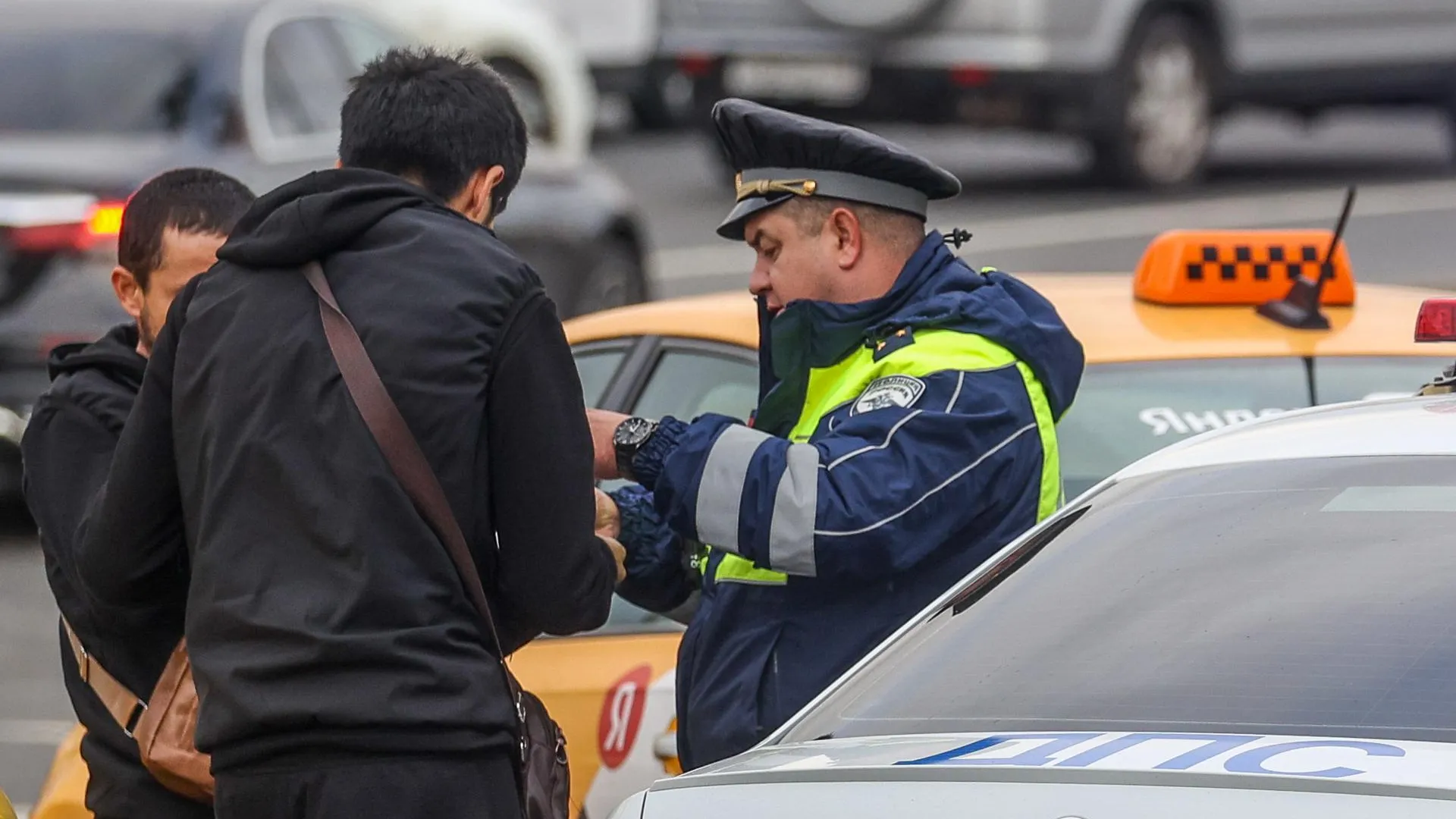 Bulkin Sergey/news.ru