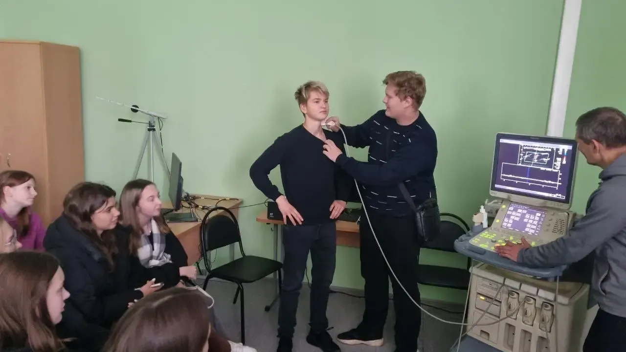 Министерство образования Московской области