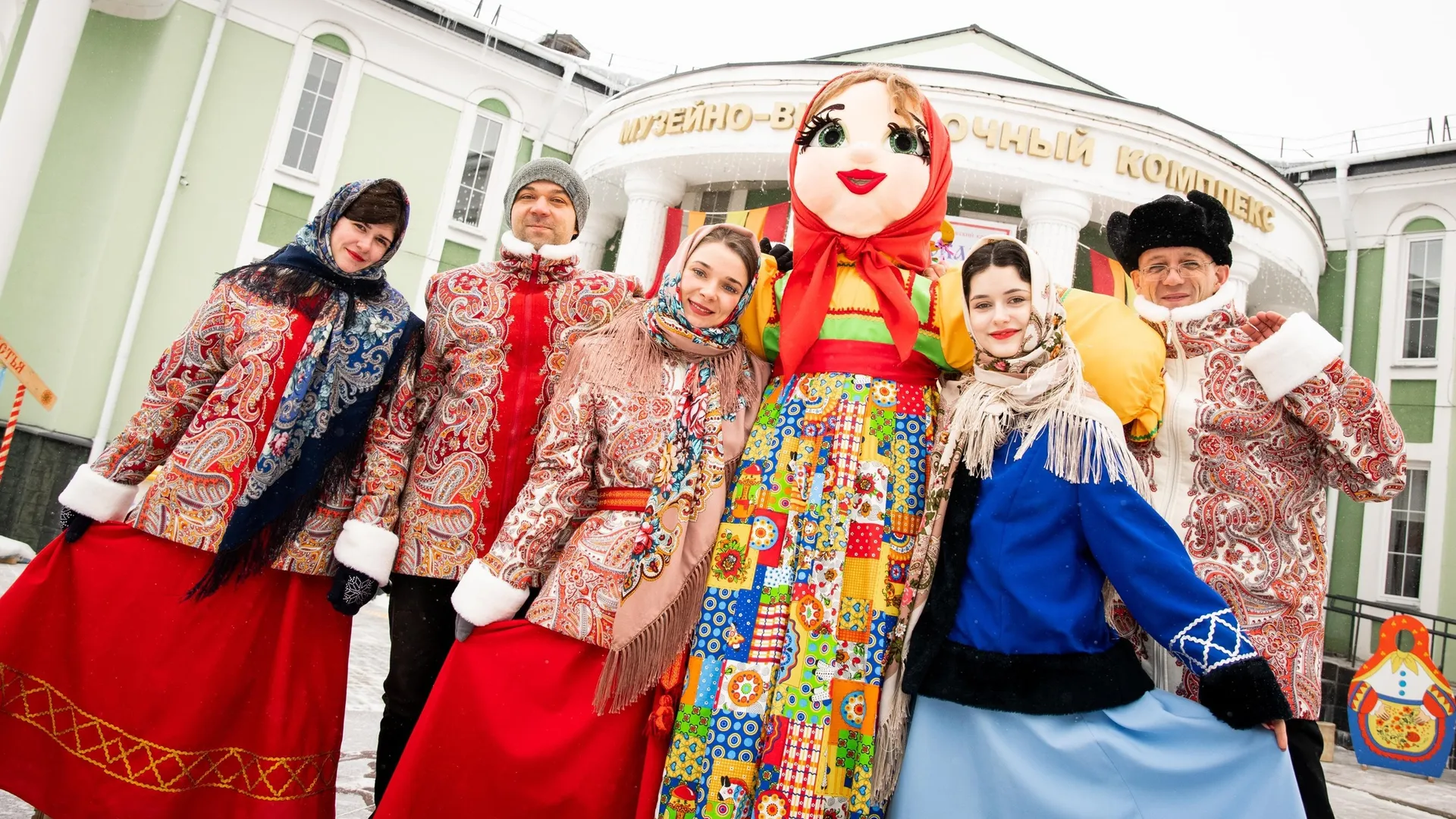 Фото: Музей-заповедник «Дмитровский Кремль».