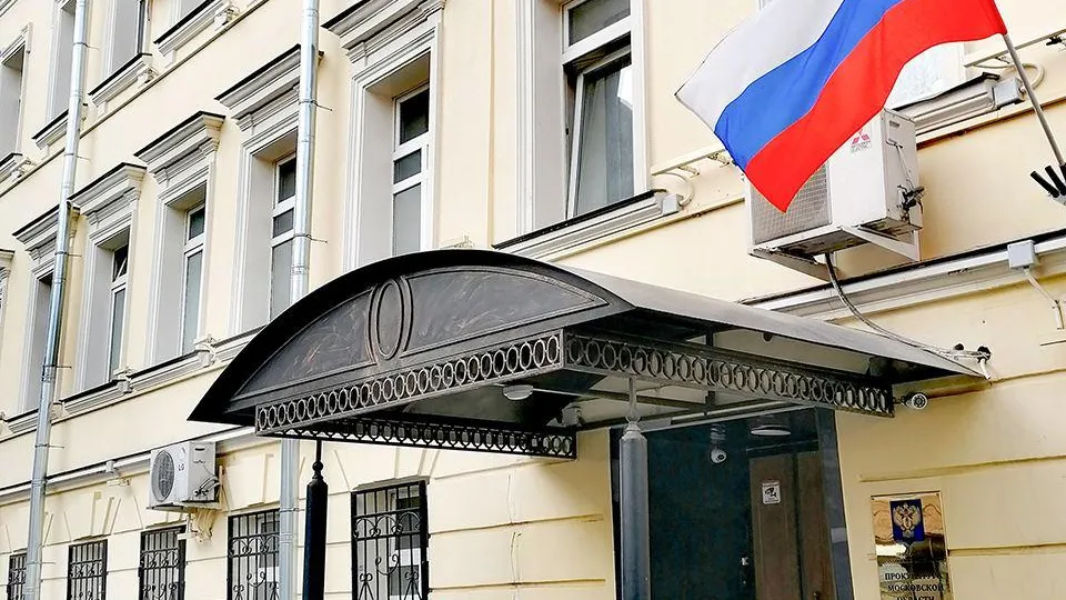 В Химках направили в суд дело подростков, угнавших автомобиль