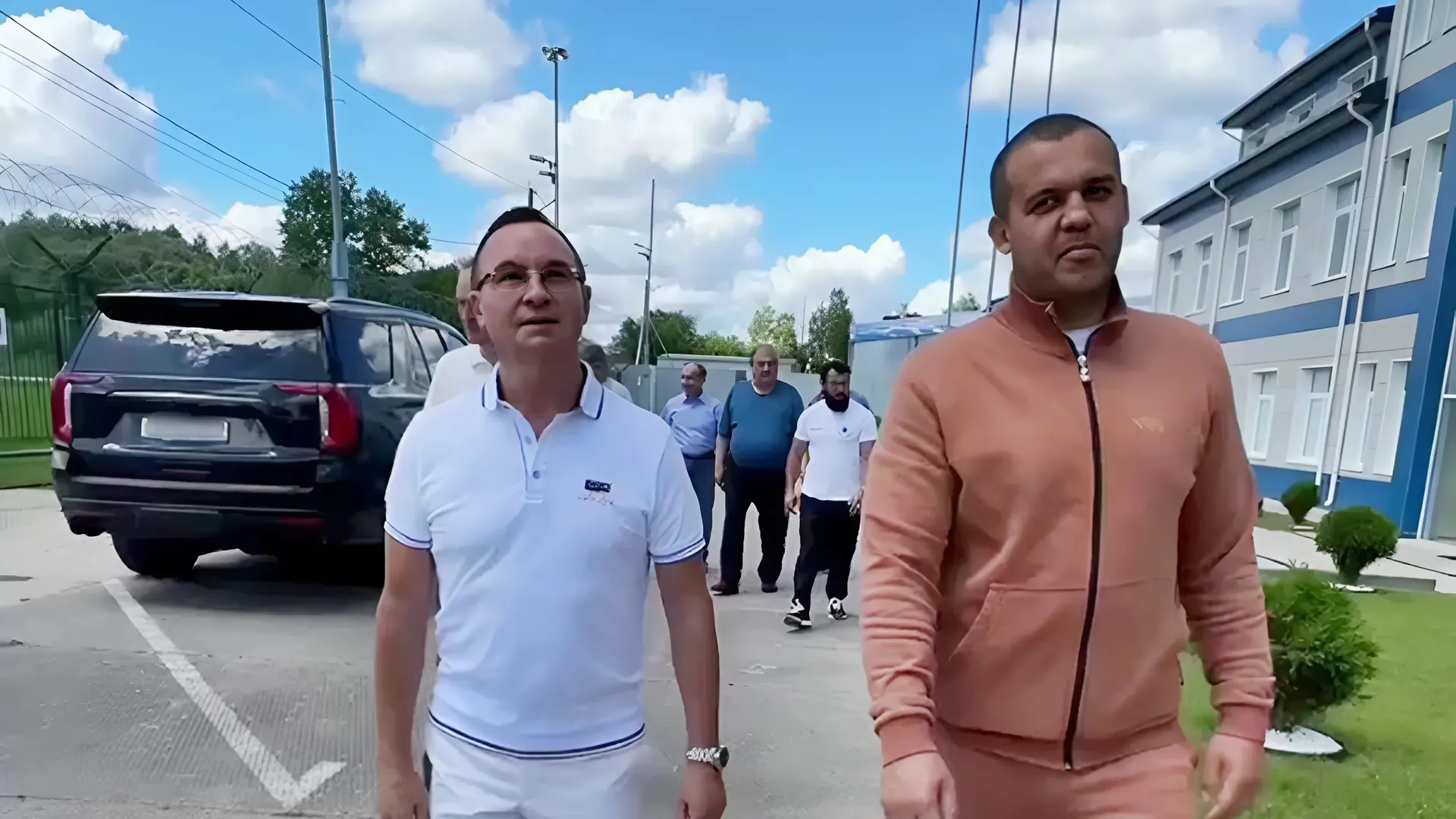 Фото: t.me/umar_kremlev