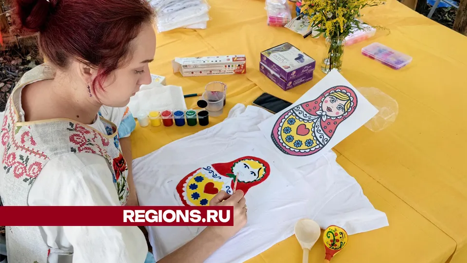 Фото: Елена Катасонова