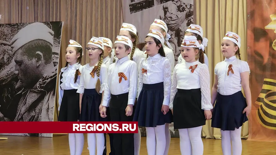 Фото: Валерия Тингаева