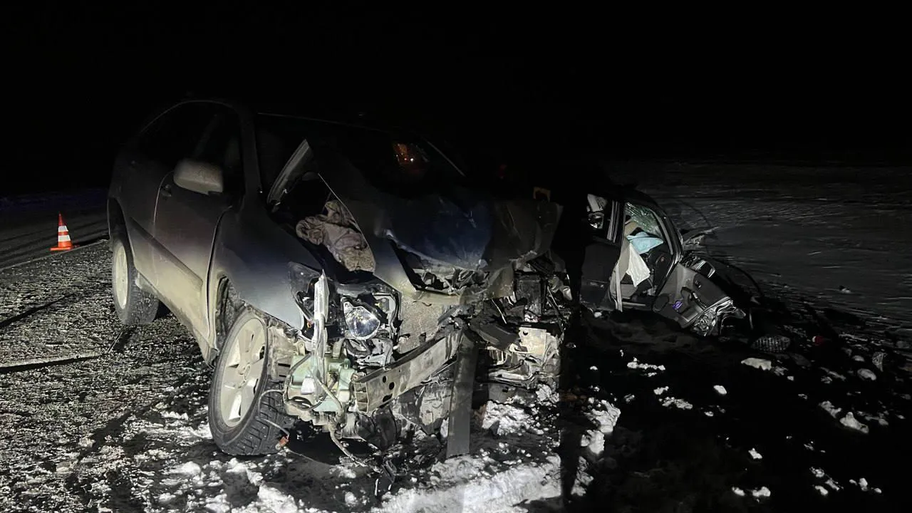 Прокуратура Омской области