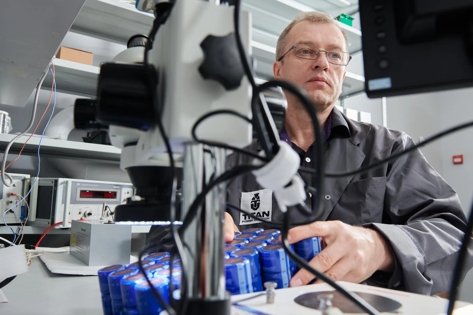 Пресс-служба департамента инвестиционной и промышленной политики Москвы