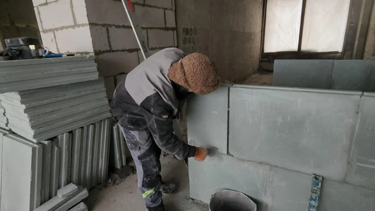 REGIONS/Валерий Гореловский