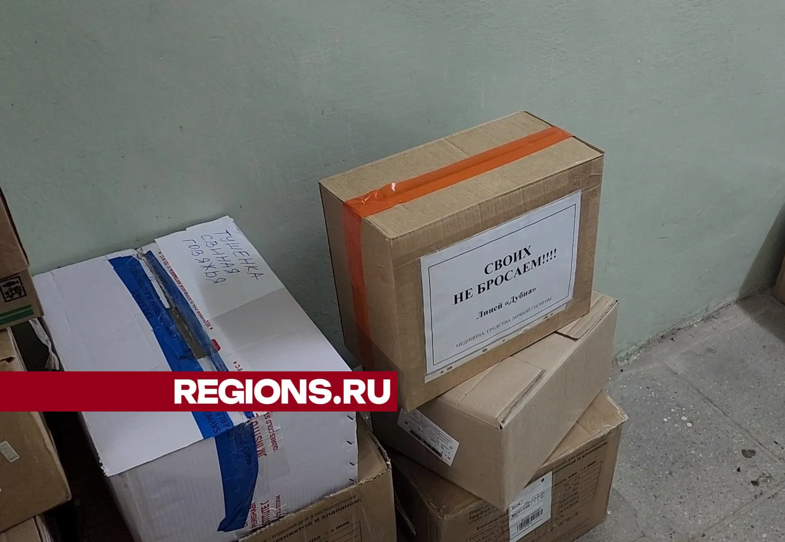 фото: Арина Кузнецова