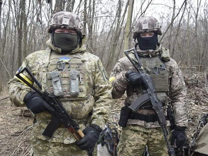 Стало известно, на какие ухищрения могут пойти измотанные боями ВСУ